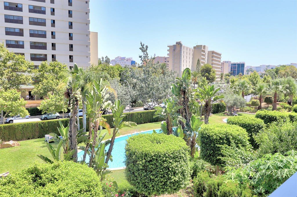 Apartment in Palmanova, Mallorca, Spain 4 bedrooms, 140 sq.m. No. 147824