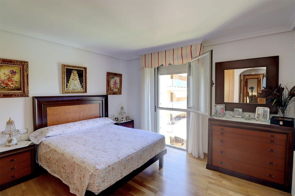 Apartment in Palmanova, Mallorca, Spain 4 bedrooms, 140 sq.m. No. 147824