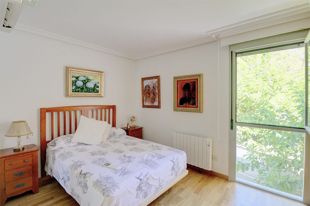 Apartment in Palmanova, Mallorca, Spain 4 bedrooms, 140 sq.m. No. 147824