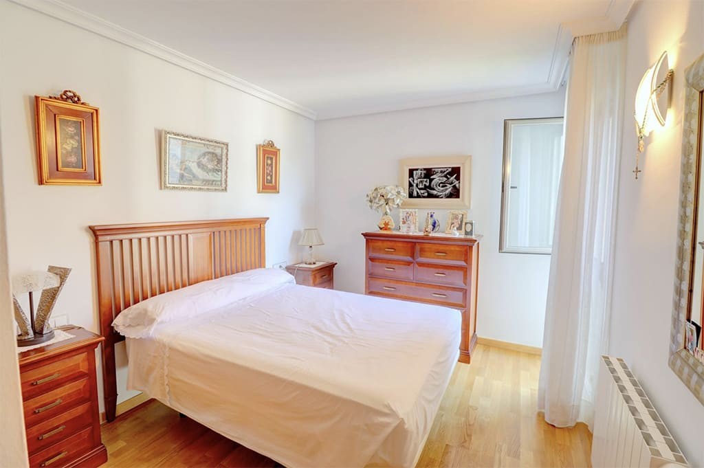 Apartment in Palmanova, Mallorca, Spain 4 bedrooms, 140 sq.m. No. 147824