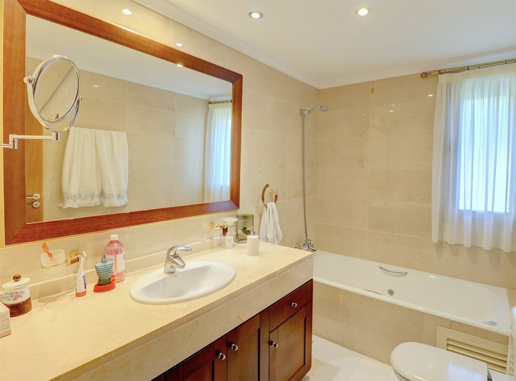 Apartment in Palmanova, Mallorca, Spain 4 bedrooms, 140 sq.m. No. 147824