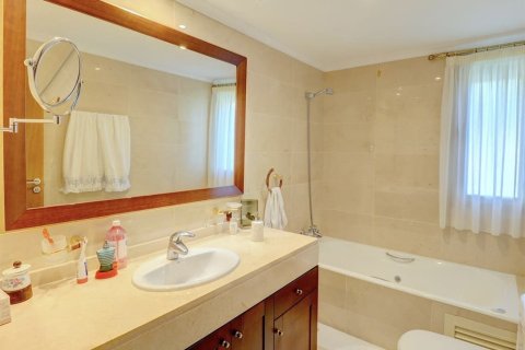 Lägenhet till salu i Palmanova, Mallorca, Spanien 4 sovrum, 140 kvm. Nr. 147824 - foto 25