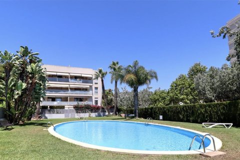 Lägenhet till salu i Palmanova, Mallorca, Spanien 4 sovrum, 140 kvm. Nr. 147824 - foto 4