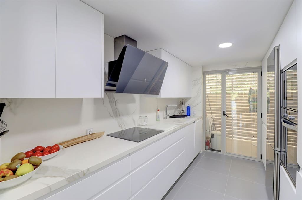 Apartment in Palmanova, Mallorca, Spain 4 bedrooms, 140 sq.m. No. 147824