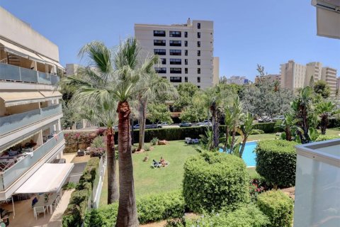 Lägenhet till salu i Palmanova, Mallorca, Spanien 4 sovrum, 140 kvm. Nr. 147824 - foto 18