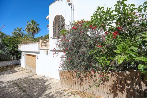 Villa till salu i Costa D'en Blanes, Mallorca, Spanien 5 sovrum, 220 kvm. Nr. 147825 - foto 14