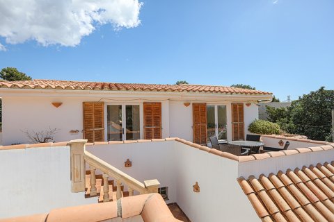 Villa till salu i Costa D'en Blanes, Mallorca, Spanien 5 sovrum, 220 kvm. Nr. 147825 - foto 20