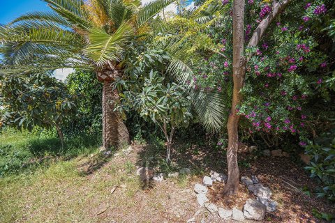 Villa till salu i Costa D'en Blanes, Mallorca, Spanien 5 sovrum, 220 kvm. Nr. 147825 - foto 25