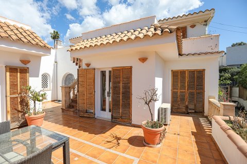 Villa till salu i Costa D'en Blanes, Mallorca, Spanien 5 sovrum, 220 kvm. Nr. 147825 - foto 23
