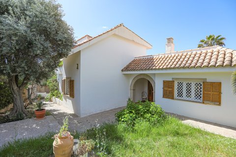 Villa till salu i Costa D'en Blanes, Mallorca, Spanien 5 sovrum, 220 kvm. Nr. 147825 - foto 15