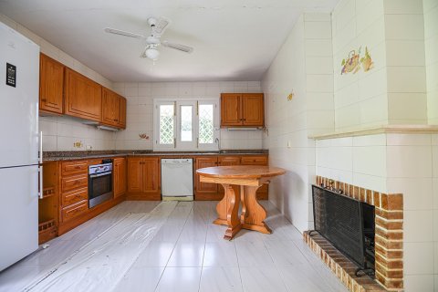 Villa till salu i Costa D'en Blanes, Mallorca, Spanien 5 sovrum, 220 kvm. Nr. 147825 - foto 29