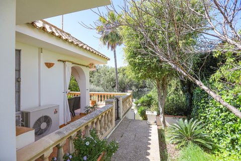 Villa till salu i Costa D'en Blanes, Mallorca, Spanien 5 sovrum, 220 kvm. Nr. 147825 - foto 17