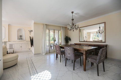 Villa till salu i Costa D'en Blanes, Mallorca, Spanien 5 sovrum, 220 kvm. Nr. 147825 - foto 30