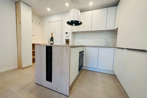 Lägenhet till salu i Mallorca, Spanien 1 sovrum, 52 kvm. Nr. 147826 - foto 14