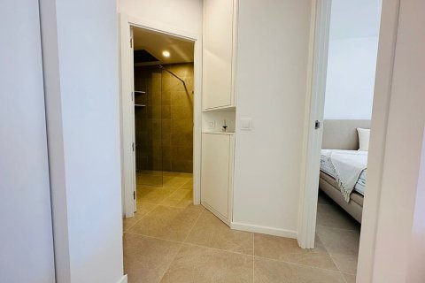 Lägenhet till salu i Mallorca, Spanien 1 sovrum, 52 kvm. Nr. 147826 - foto 4