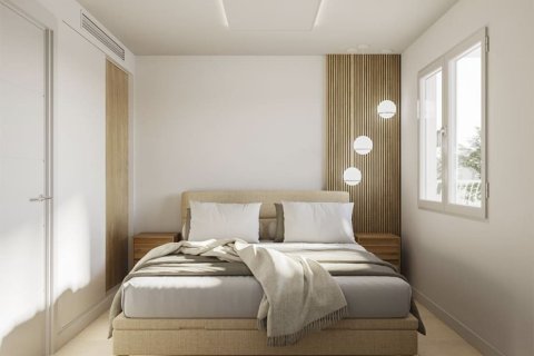 Lägenhet till salu i Mallorca, Spanien 1 sovrum, 52 kvm. Nr. 147826 - foto 21