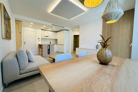 Lägenhet till salu i Mallorca, Spanien 1 sovrum, 52 kvm. Nr. 147826 - foto 1