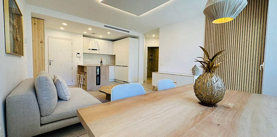 Lägenhet i Mallorca, Spanien 1 sovrum, 52 kvm. Nr. 147826