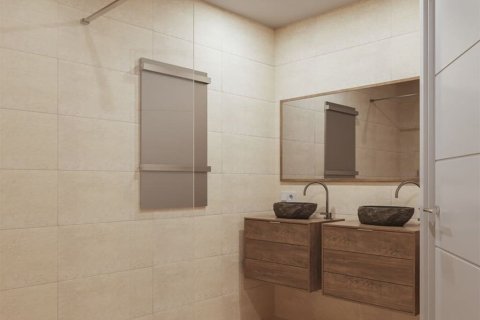 Lägenhet till salu i Mallorca, Spanien 1 sovrum, 52 kvm. Nr. 147826 - foto 7