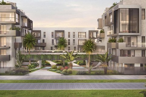 Lägenhet till salu i Mallorca, Spanien 3 sovrum, 120 kvm. Nr. 147821 - foto 5