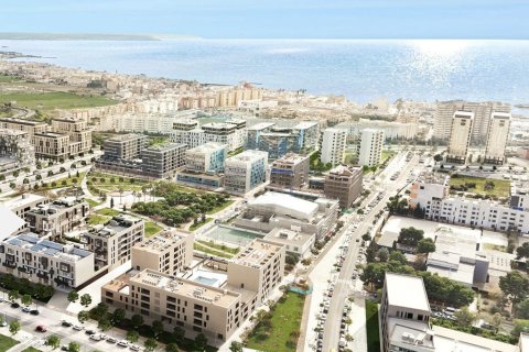 Lägenhet till salu i Mallorca, Spanien 3 sovrum, 120 kvm. Nr. 147821 - foto 2