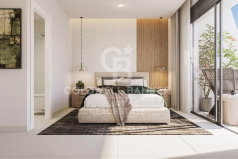 Talo myytävänä Benahavis, Malaga, Espanja, 3 makuuhuonetta, 215 m2 No. 159251 - kuva 5