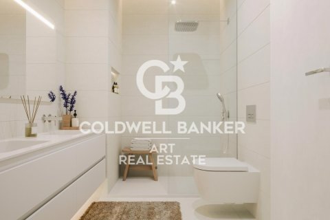 Talo myytävänä Benahavis, Malaga, Espanja, 3 makuuhuonetta, 215 m2 No. 159251 - kuva 6