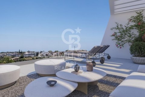 Продажа дома в Бенахавис, Малага, Испания 3 спальни, 215м2 №159251 - фото 4