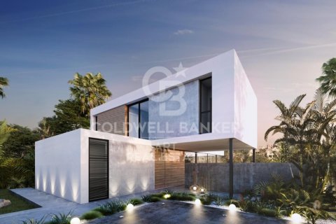 Māja Estepona, Malaga, Spānijā 4 istabas, 369 m2 Nr. 159249