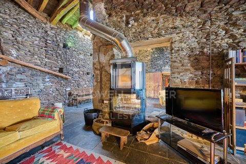 Māja pārdošanā Girona, Spānijā 5 istabas, 454 m2 Nr. 159248 - attēls 12