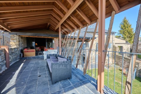 Māja pārdošanā Girona, Spānijā 5 istabas, 454 m2 Nr. 159248 - attēls 16