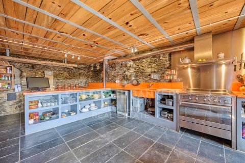 Māja pārdošanā Girona, Spānijā 5 istabas, 454 m2 Nr. 159248 - attēls 20