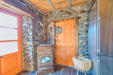 Māja pārdošanā Girona, Spānijā 5 istabas, 454 m2 Nr. 159248 - attēls 21