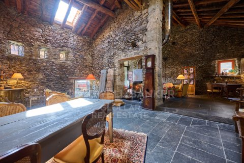 Māja pārdošanā Girona, Spānijā 5 istabas, 454 m2 Nr. 159248 - attēls 5