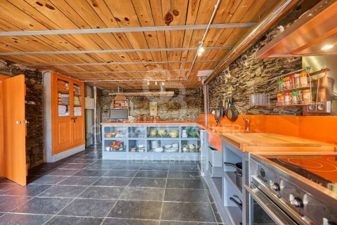 Māja pārdošanā Girona, Spānijā 5 istabas, 454 m2 Nr. 159248 - attēls 19