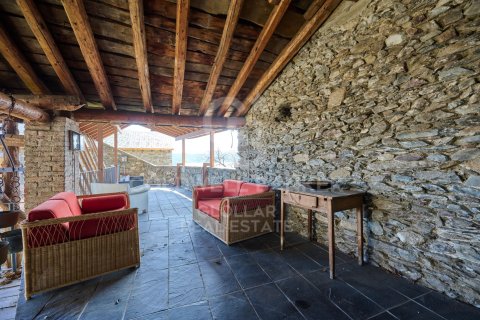 Māja pārdošanā Girona, Spānijā 5 istabas, 454 m2 Nr. 159248 - attēls 13