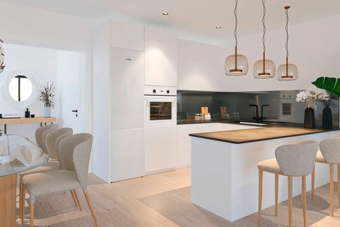 Living Estepona w Sagunto, Valencia, Hiszpania nr 146708 – zdjęcie 3