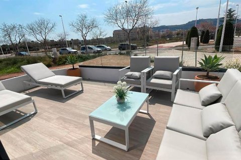 Living Estepona w Sagunto, Valencia, Hiszpania nr 146708 – zdjęcie 5