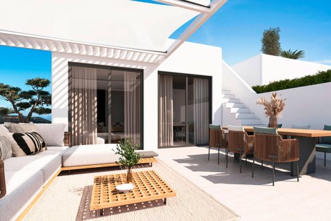 Living Estepona w Sagunto, Valencia, Hiszpania nr 146708 – zdjęcie 7