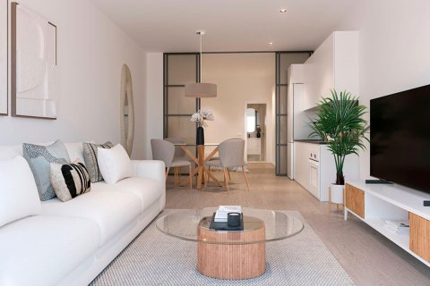 Living Estepona w Sagunto, Valencia, Hiszpania nr 146708 – zdjęcie 2