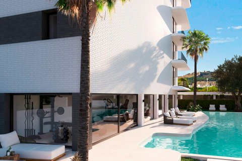 Living Estepona w Sagunto, Valencia, Hiszpania nr 146708 – zdjęcie 5