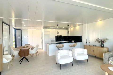 Living Estepona w Sagunto, Valencia, Hiszpania nr 146708 – zdjęcie 4