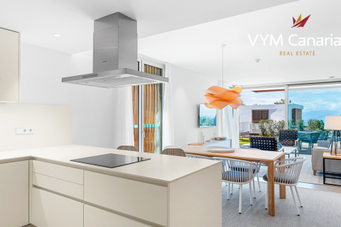 Wohnung zum Verkauf in Abama, Tenerife, Spanien 2 Schlafzimmer, 94 m2 Nr. 81178 - Foto 2