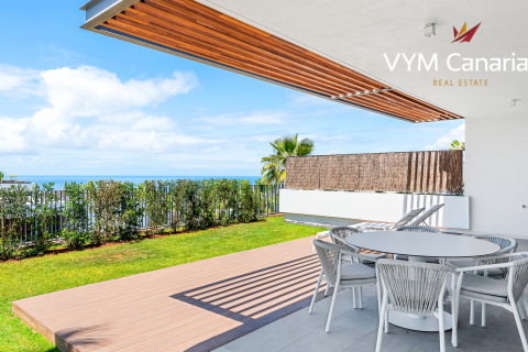 Wohnung zum Verkauf in Abama, Tenerife, Spanien 2 Schlafzimmer, 94 m2 Nr. 81178 - Foto 11