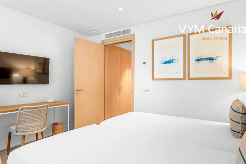 Wohnung zum Verkauf in Abama, Tenerife, Spanien 2 Schlafzimmer, 94 m2 Nr. 81178 - Foto 21