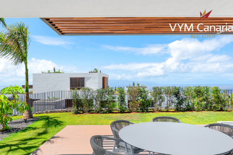 Wohnung zum Verkauf in Abama, Tenerife, Spanien 2 Schlafzimmer, 94 m2 Nr. 81178 - Foto 10