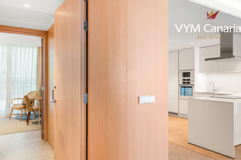 Wohnung zum Verkauf in Abama, Tenerife, Spanien 2 Schlafzimmer, 94 m2 Nr. 81178 - Foto 17