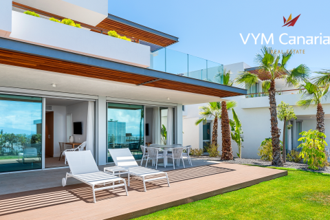 Wohnung zum Verkauf in Abama, Tenerife, Spanien 2 Schlafzimmer, 94 m2 Nr. 81178 - Foto 15