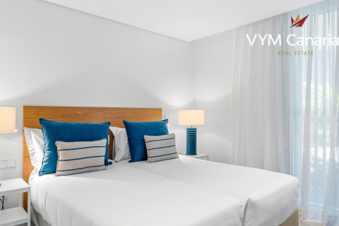 Wohnung zum Verkauf in Abama, Tenerife, Spanien 2 Schlafzimmer, 94 m2 Nr. 81178 - Foto 20