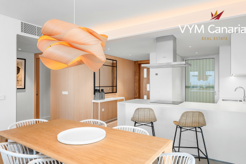 Wohnung zum Verkauf in Abama, Tenerife, Spanien 2 Schlafzimmer, 94 m2 Nr. 81178 - Foto 6
